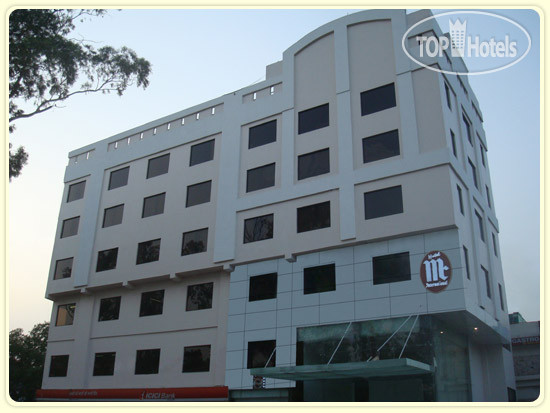 New photos from tourists MC International Hotel 3*