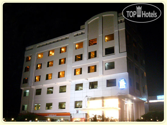 Hotel photo MC International Hotel 3*