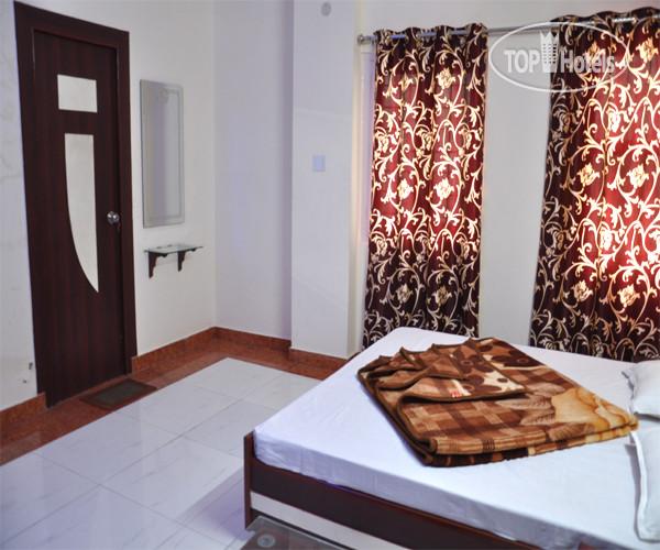 New photos from tourists M G Residency Hotel 3*