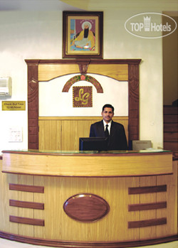 Hotel photo Le Golden Hotel 3*