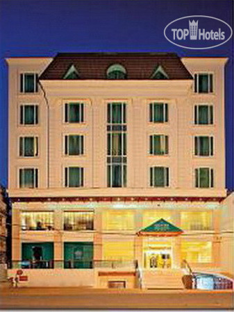 Hotel photo Country Inn & Suites By Carlson Amritsar 2*