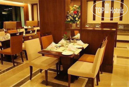 New photos from tourists Country Inn & Suites By Carlson Amritsar 2*