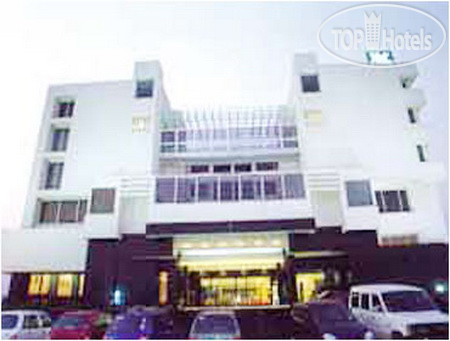 Hotelier's photos MK Hotel Amristar 3*