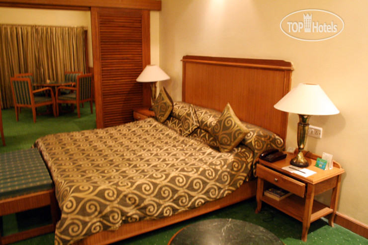 New photos from tourists MK Hotel Amristar 3*