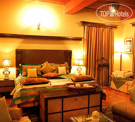 New photos from tourists Welcome Heritage Ranjit's SVAASA 3*