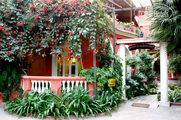 Hotelier's photos Welcome Heritage Ranjit's SVAASA 3*