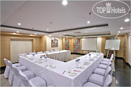 New photos from tourists Country Inn & Suites By Carlson, Jalandhar 3*