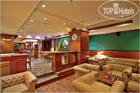 Hotel photo Country Inn & Suites By Carlson, Jalandhar 3*