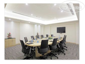 New photos from tourists Ramada Jalandhar City Centre 4*