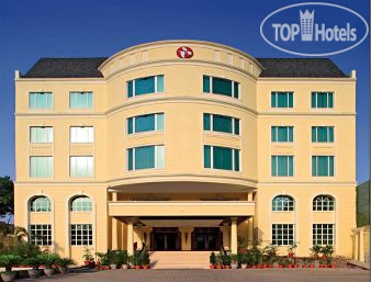 Hotel photo Ramada Jalandhar City Centre 4*