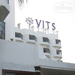 Фото VITS Bhubaneswar