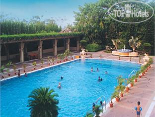 Hotelier's photos Swosti 3*