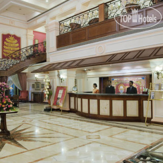 Фото Mayfair Lagoon