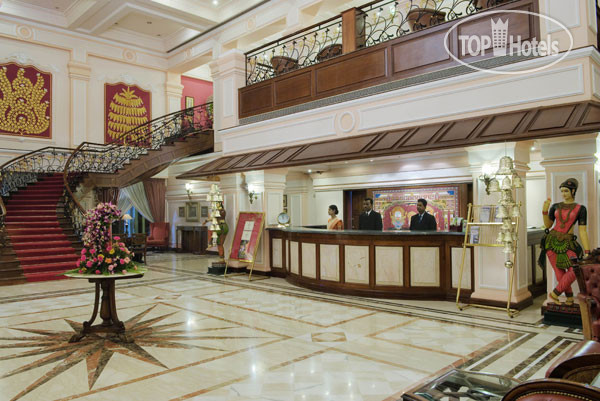 Hotelier's photos Mayfair Lagoon 3*