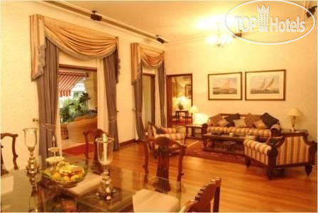 New photos from tourists Mayfair Lagoon 3*