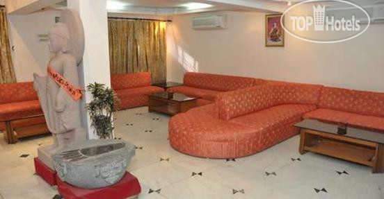Hotel photo Sujata 3*