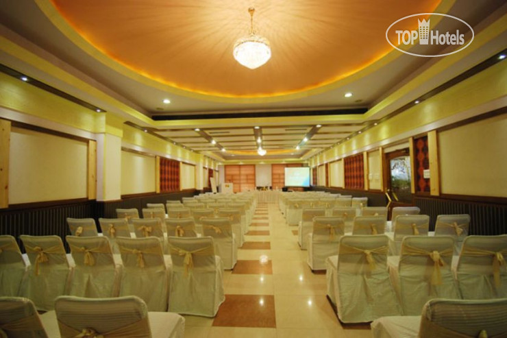 Hotel photo Sun Park Hotel 3*