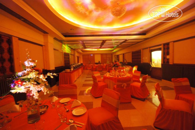 New photos from tourists Sun Park Hotel 3*