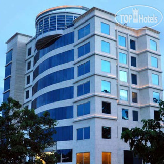 Фото The Turquoise Hotel