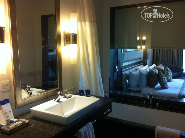 New photos from tourists James Hotel Chandigarh 5*