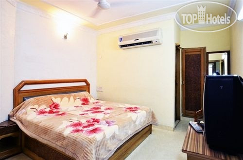 New photos from tourists City Heart 18 Hotel 3*
