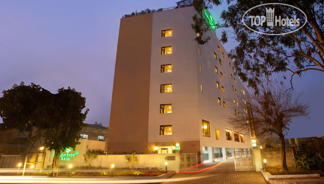 Photos Lemon Tree Hotel Chandigarh