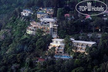Hotel photo GRT Nature Trails Sky Rocca 3*