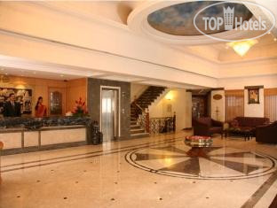 New photos from tourists GRT Regency Kanchipuram 3*