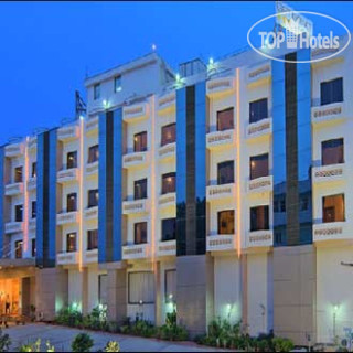 Фото GRT Regency Tuticorin