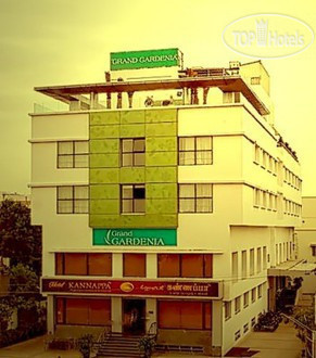 Hotel photo Grand Gardenia 3*