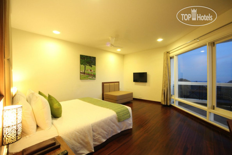 Hotel photo Sterling Holidays Ooty - Fern Hill 3*