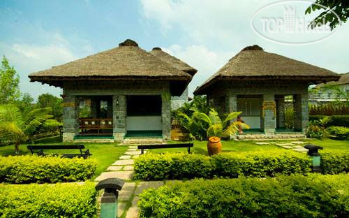 New photos from tourists Sparsa Resort Kanyakumari 4*