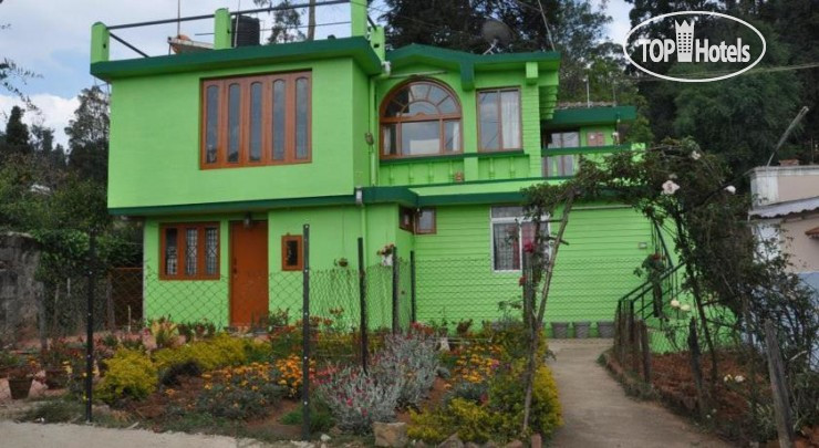 Hotelier's photos Homely Cottage Ooty