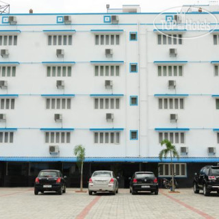 Фото PP Residency