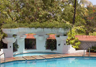 Hotelier's photos The Residency 3*