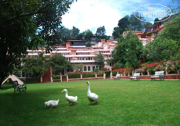 Hotelier's photos Kodai Resort 3*