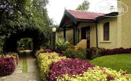 Hotel photo Fortune Resort Sullivan Court 4*