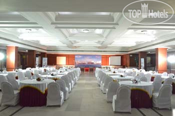 New photos from tourists Breeze Residency 3*