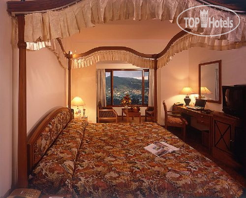 New photos from tourists Holiday Inn Gem Park-Ooty 3*