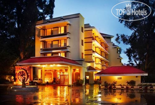 Hotelier's photos Holiday Inn Gem Park-Ooty 3*
