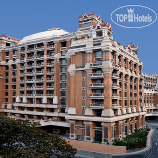 Фото ITC Grand Chola