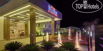Hotel photo Pride Biznotel Ranipet Hotel 4*