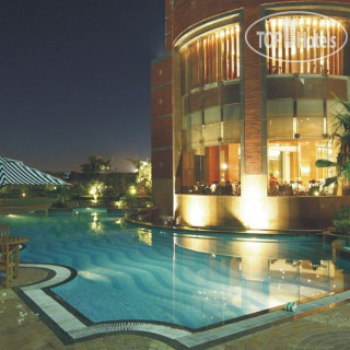 Photos Radisson Blu Hotel Noida