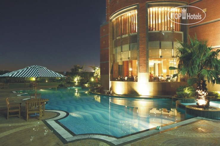 Photos Radisson Blu Hotel Noida