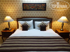 Hotel photo Angel Residency 2*