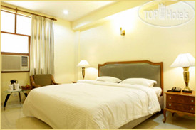 New photos from tourists Angel Residency 2*