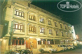 Hotel photo Deep Avadh 3*
