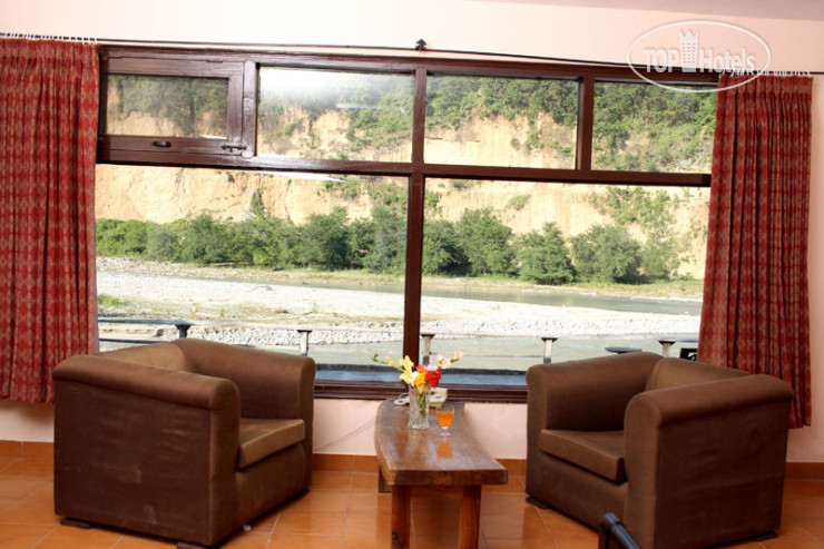 New photos from tourists Riverside By Aahma 4*