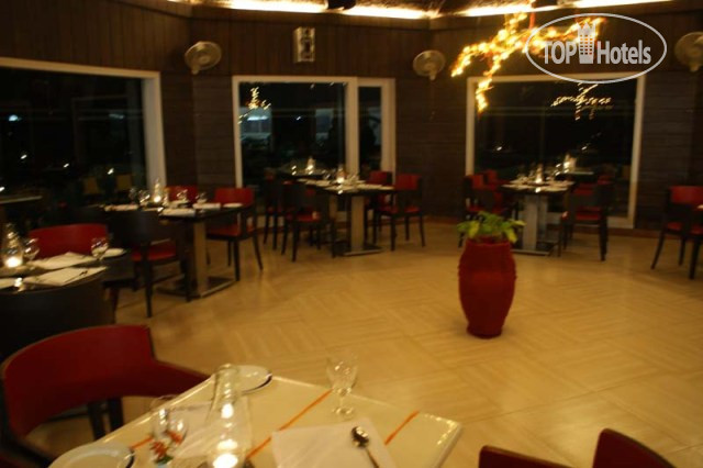 Hotel photo The Solluna Resort 2*