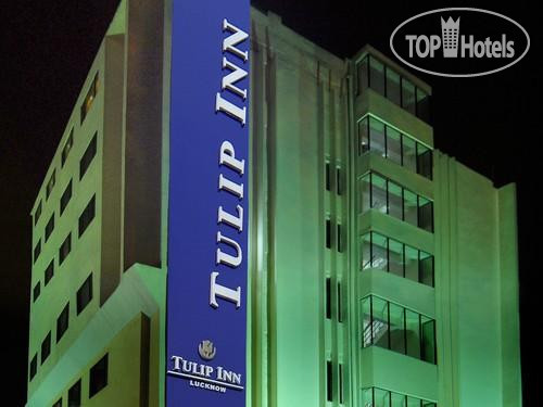 Hotelier's photos Tulip Inn Lucknow 3*